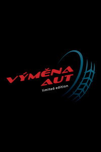 Výměna aut limited edition