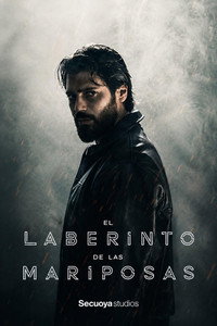 El laberinto de las mariposas