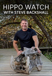 Hippo Watch with Steve Backshall
