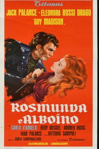 La espada del conquistador