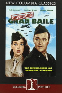 Operación Gran Baile