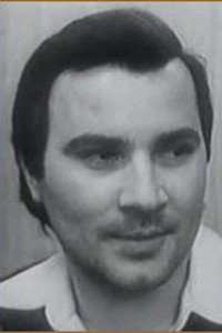 Валерій Свищов
