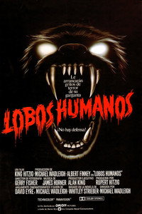 Lobos humanos