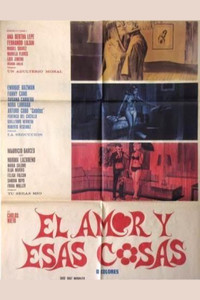 El Amor y Esas Cosas