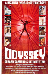 Odyssey: The Ultimate Trip