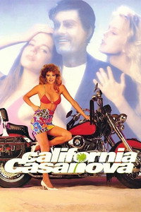 California Casanova