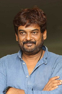 పూరీ జగన్నాథ్