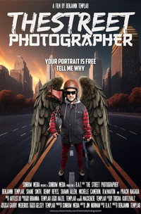 The Street Photographer