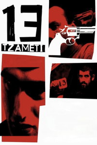 Calle Tzameti: 13 - El club del suicidio