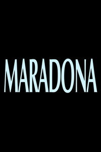 True Stories: Maradona