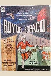 Roy del Espacio