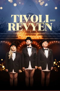 Tivolirevyen 2025