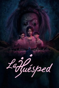 La Huesped