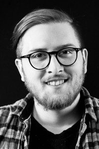 Conor Foley