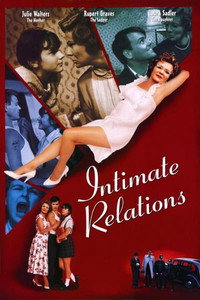 Relaciones íntimas