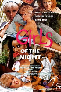 Girls of the Night
