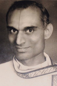 M. D. Parthasarathi