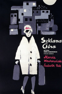Szklana góra