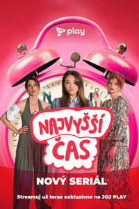 Najvyšší čas