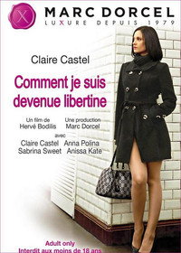 Comment je suis devenue une putain