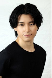 烏丸達平
