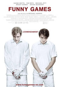Funny Games