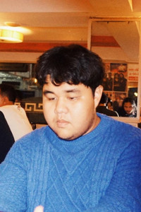 Naruepong Boonkert