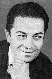 Rəşid Behbudov