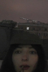 Varya Sepaeva