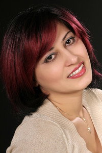 Sevinc Mehrəliyeva