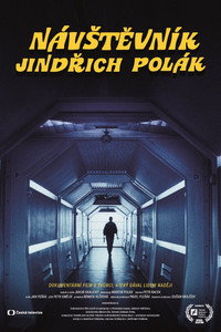 Návštěvník Jindřich Polák