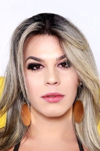 Rafaella Ferraz