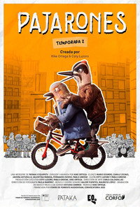Temporada 2