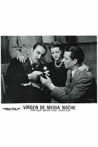 Virgen de medianoche