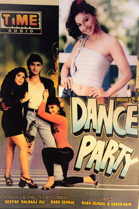 Dance Party