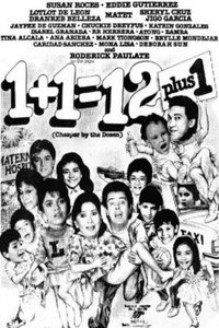 1 + 1 = 12 + 1