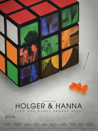 Holger & Hanna [und der ganze kranke Rest]