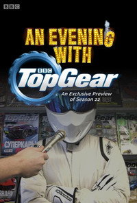 An Evening With Top Gear