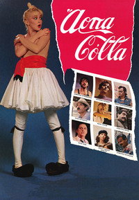 Άρπα Colla