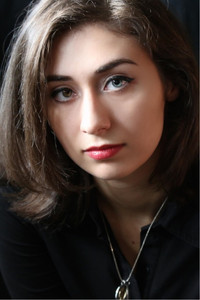 Maddalena Kingsley