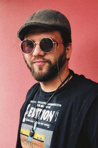 André Juarez Parolin
