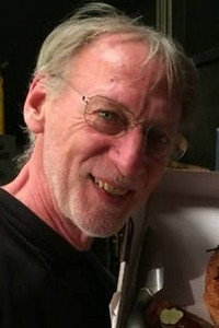 Jimmy Leavens