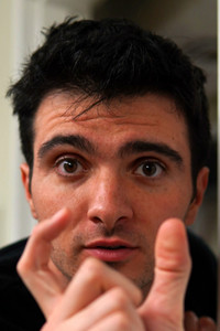 Francesco Senatore