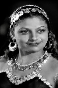 V. N. Janaki