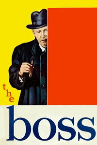 El jefe