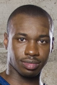 Marc Williams
