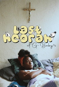 Last Hoorah at G-Baby's