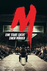 M – Eine Stadt sucht einen Mörder