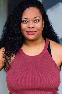Monica R. Harris