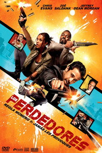 Los perdedores